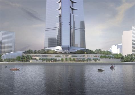 Jeddah Tower to be World's Tallest Skyscraper - Newsweek