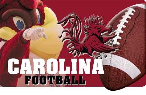 CAROLINA FOOTBALL: Gamecocks' schedule looks a bit different in 2024