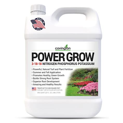 Best Natural Lawn Fertilizer - Sander