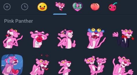 How to add and use Telegram’s animated stickers in a few easy steps | Technology News - The ...