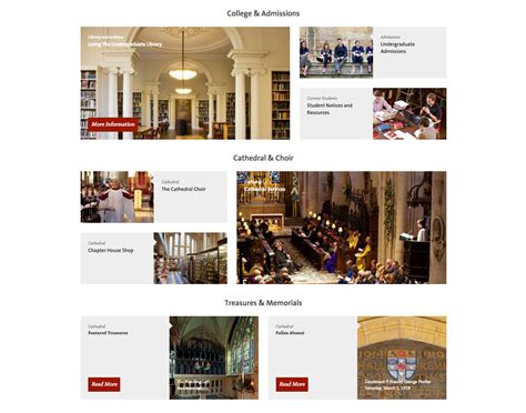 Global Initiative Portfolio - Christ Church College