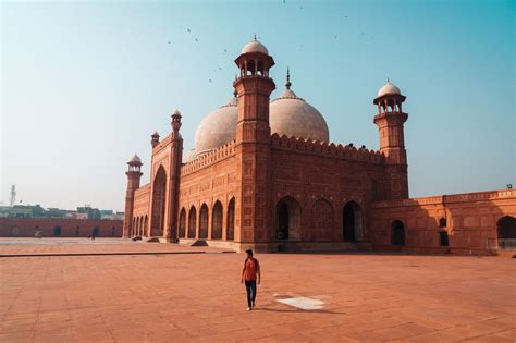 7 Amazing Things to Do in Lahore, Pakistan