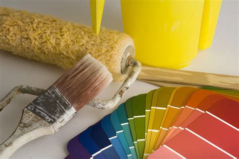 Interior Painting Tips for a Flawless Finish