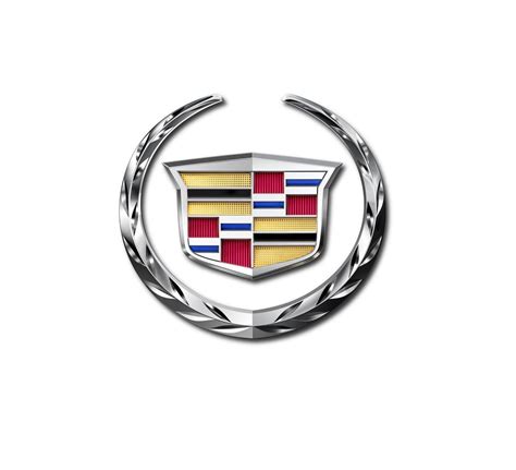 Cadillac Racing Logo - LogoDix