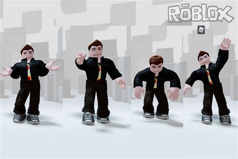 How to change your avatar profile picture on Roblox