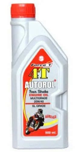 Synthetic Technology ATOROL Engine oil, Ik, Grade: S.m 20w40 at Rs 250/litre in Kolkata