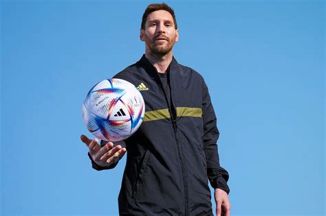 adidas Launches 2022 FIFA World Cup Match Ball | Hypebeast