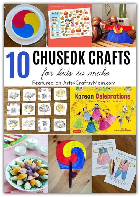 10 Kwanzaa Crafts and Activities for Kids - Artsy Craftsy Mom