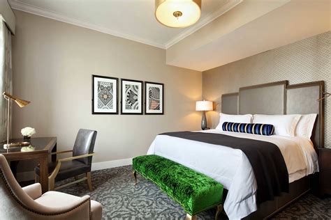 Downtown San Antonio Hotel | The St. Anthony, a Luxury Collection Hotel