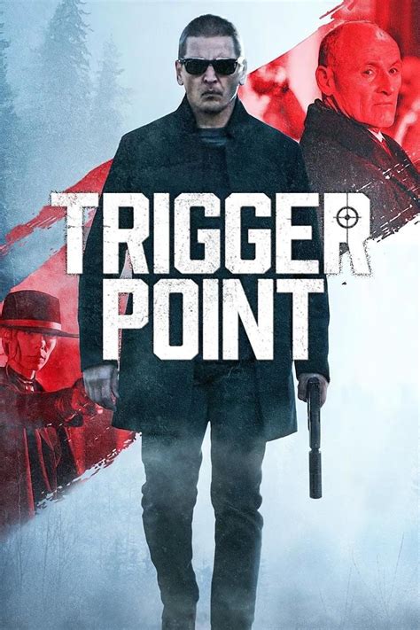 Trigger Point (2021) Movie Information & Trailers | KinoCheck