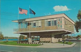 NW Traverse MI 1965 NEW TC Chamber of Commerce Building MI… | Flickr