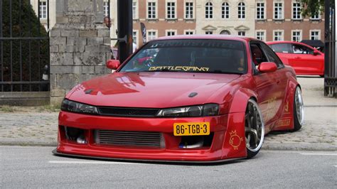 [10000ダウンロード済み√] rocket bunny s13 silvia nissan 240sx 611591 - Joskabegamiqkiu