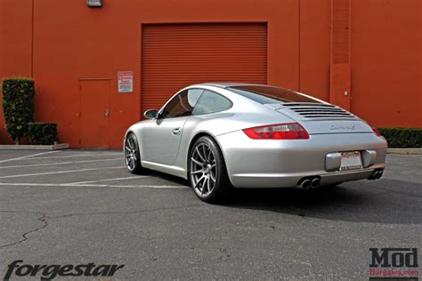 Best Mods for Porsche 997: Carrera & GT3 - ModBargains.com's Blog ...