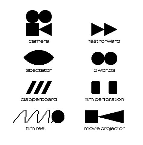 Festival Cinema, Film Festival Poster, Festival Logo, Short Film Festivals, Film Logo, Branding ...