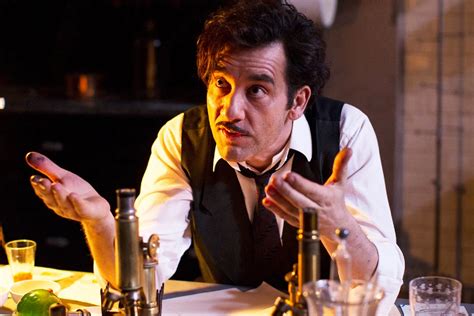 'The Knick' Season 3 Was Black and White, Set in 1947