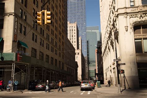 New York, Street Photography Free Stock Photo - Public Domain Pictures