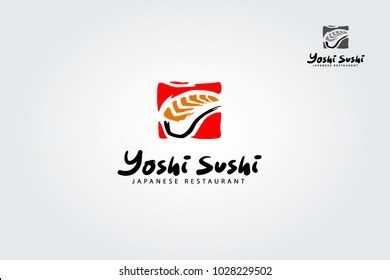 Yoshi Logo Vector (.AI) Free Download