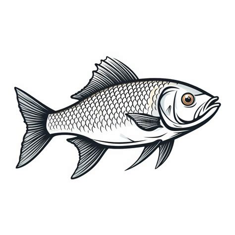 408 Fish Drawing Realistic Stock Photos - Free & Royalty-Free Stock ...