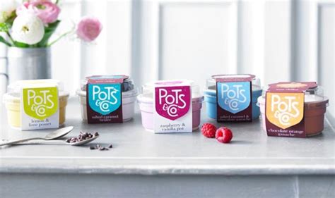 POTS & CO: Creme de la creme desserts maker expands in US | City ...