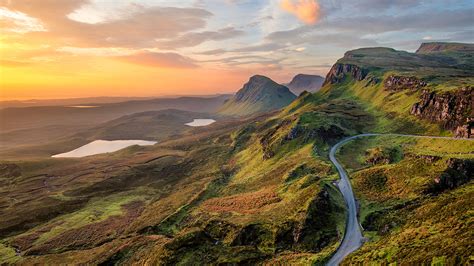 3 Scotland Adventures for Active Travelers | TravelAge West