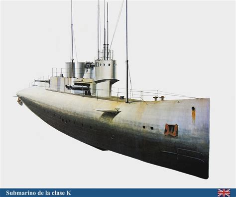 Warship Pictures - Submarines