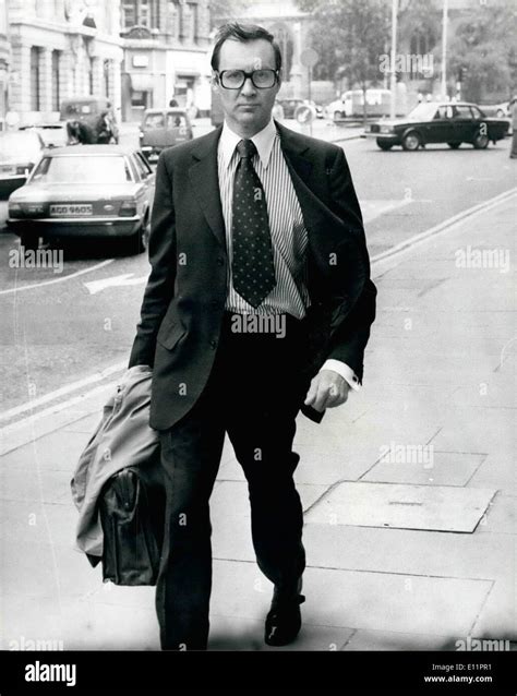 Jun. 06, 1979 - Summing Up in the Jeremy Thorpe Trial: Mr. Justice ...