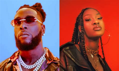 2023 Grammy Award: Burna Boy loses, Tems, others win [Full list of ...