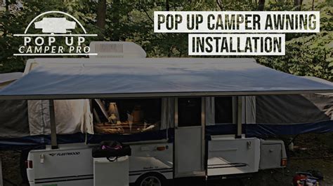 Pop Up Camper Awning Parts | Reviewmotors.co