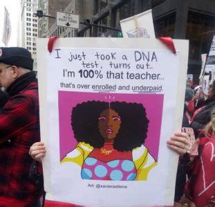 Chicago Teachers on Strike: Photos! | Tony's Thoughts