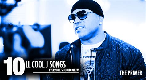 The Primer: 10 LL Cool J Songs Everyone Should Know