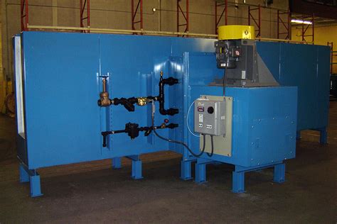 Industrial Parts Dryers & Centrifugal Dryers | Sales & Manufacturing