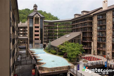 Gatlinburg Town Square Resort By Exploria Resorts - The Two Bedroom Apartment at the Gatlinburg ...