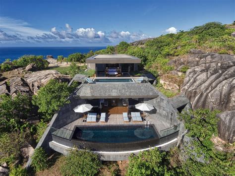 Six Senses Zil Pasyon Resort (Seychelles Islands) - Deals, Photos & Reviews