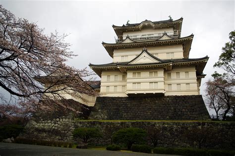 Odawara Castle » Zooming Japan