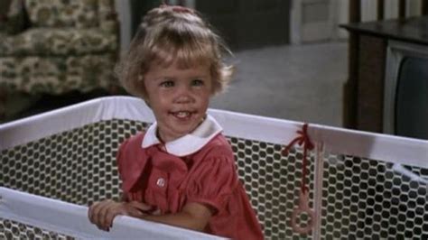 Little Tabitha From 'Bewitched' Is An Absolute Bombshell Now