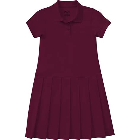 Classroom School Uniforms - Classroom School Uniform Girls Pique Polo ...