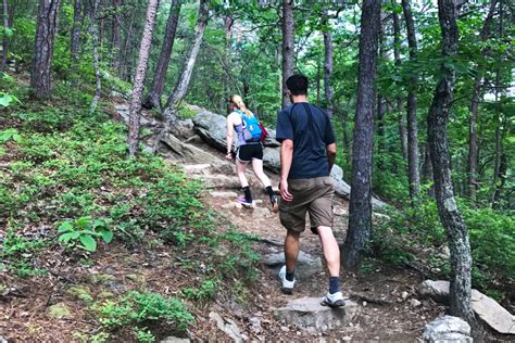 Preparing for a Day Hike | Appalachian Trail Conservancy