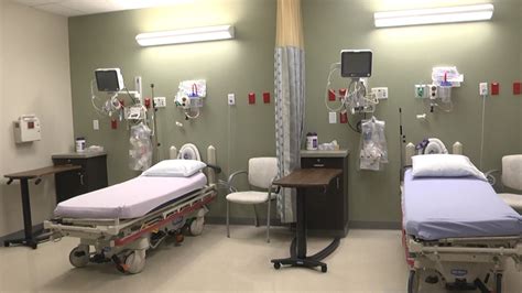 First outpatient surgery center opens in Bowling Green - WNKY News 40 ...