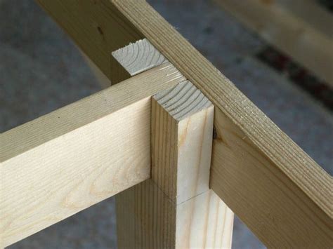 Pin by Ben Raz on Construtos | Wood diy, Wood joinery, Wood joints