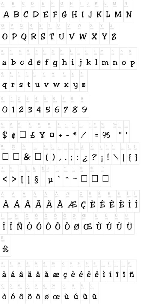 Jester Font | Fonts, Dafont, Typography