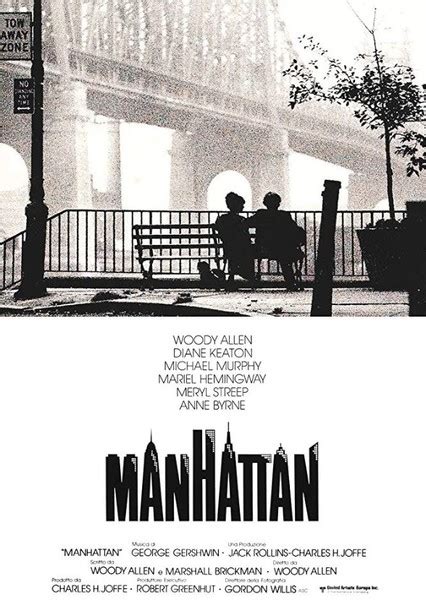 Manhattan Fan Casting