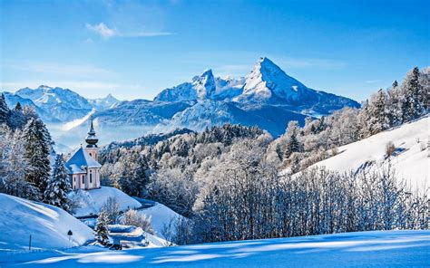 Garmisch-Partenkirchen - Ski Resort in Germany - Travel S Helper