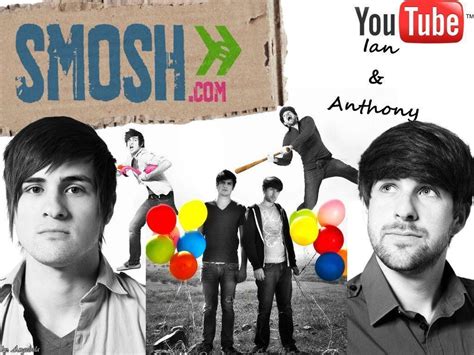 Smosh Wallpapers - Wallpaper Cave