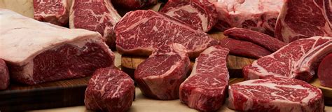 Chicago's Purveyor of Fine Meats and Prime Steaks | Meats By Linz