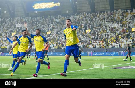 Al Nassr Fc Al Awwal Park Stadium - Image to u