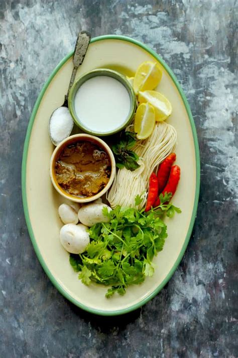 Vegan Thai Green Curry Soup Recipe - Fun FOOD and Frolic