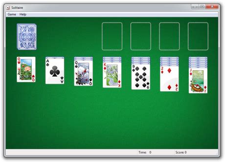 The History of Solitaire: A Review - Read Here