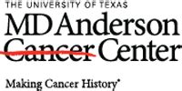 MD Anderson Cancer Center