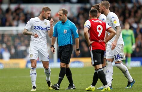 Leeds United v Brentford Match Gallery | ToEllAndBack.org