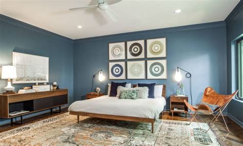 Mid Century Modern Bedroom Ideas to Enhance Your Bedroom